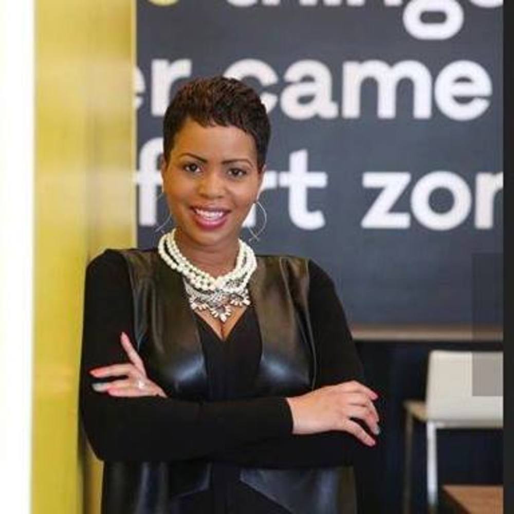 Meet your Posher, Nef